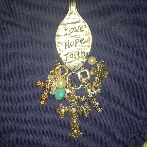 Necklace - Picture 2 of 2